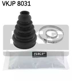Привод колеса SKF для VW BORA Variant (1J6) 2.3 V5